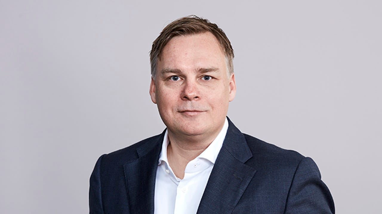 Keith Svendsen profile