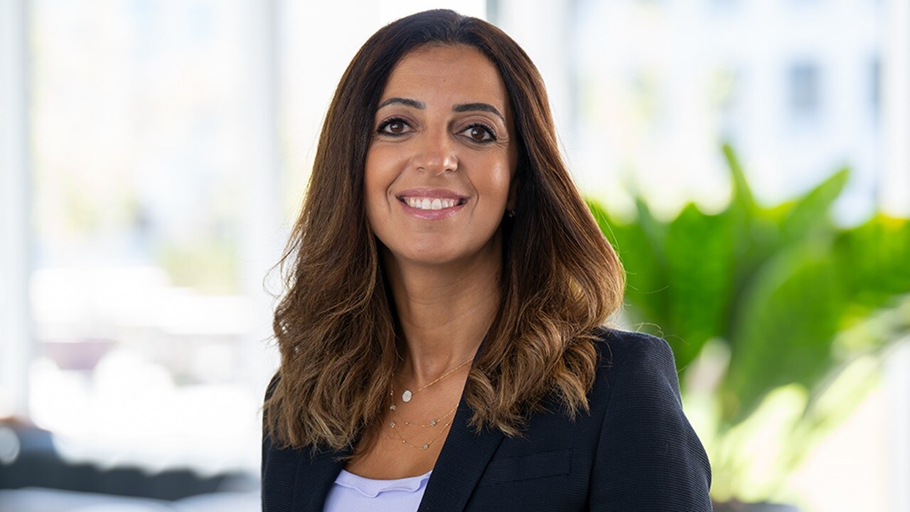 Picture of Rabab Boulos