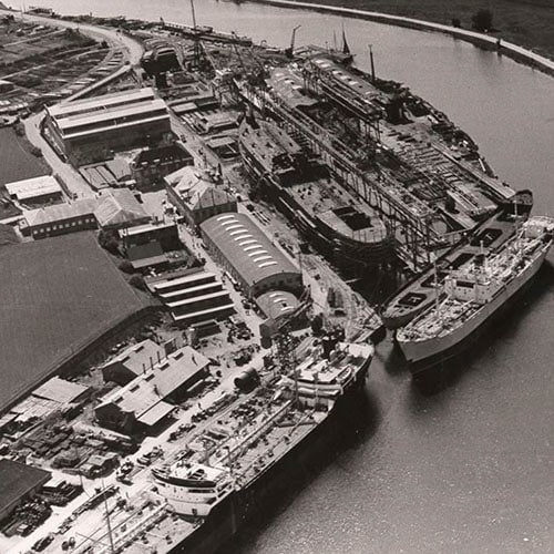 Lindo industrial park