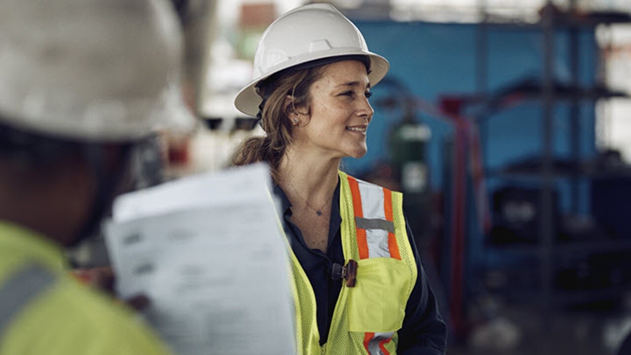 About A.P. Moller - Maersk