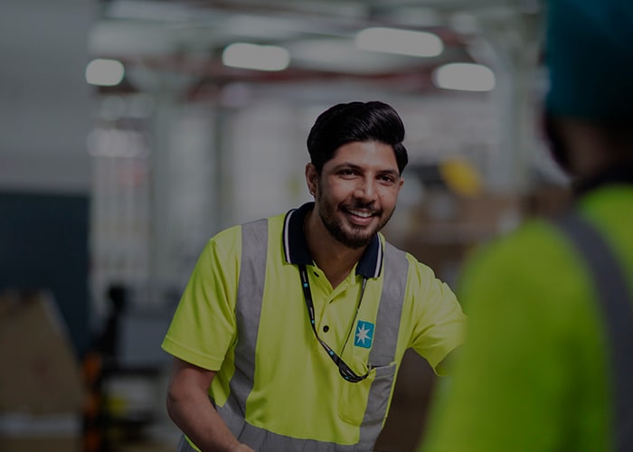 Maersk Warehouse Malaysia