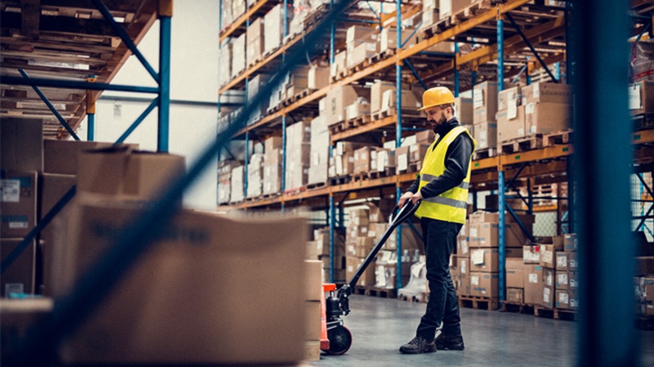 How will Brexit impact your logistics?