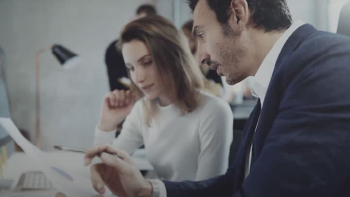 Side by Side Auditing