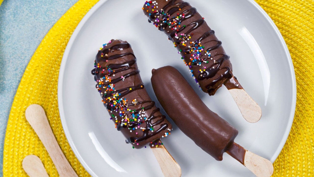 Helping snack start up