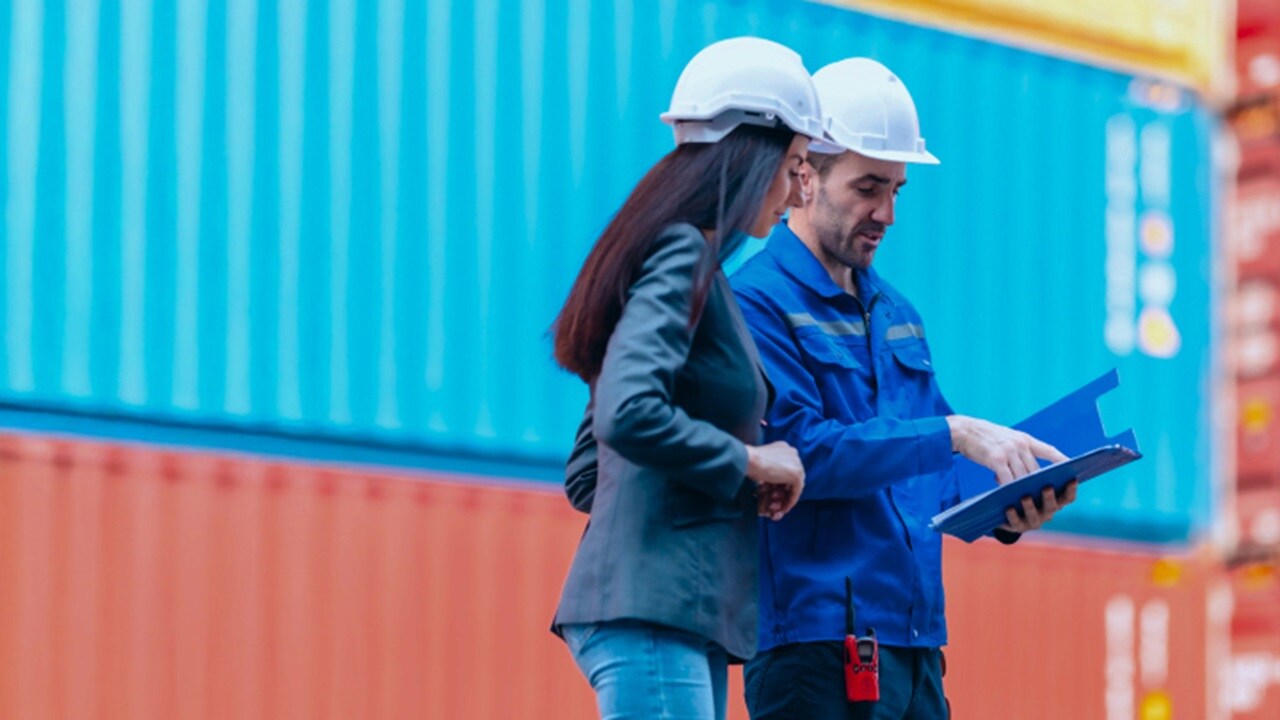 How intergrating ocean