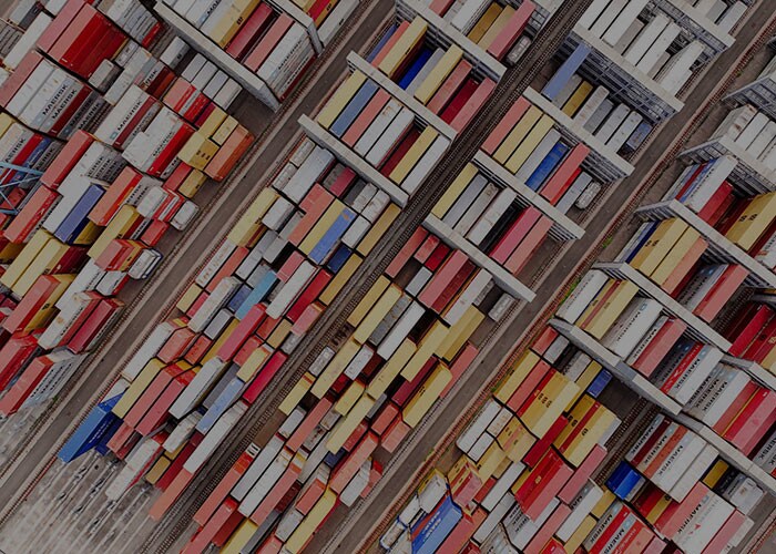 APM Terminals Rotterdam