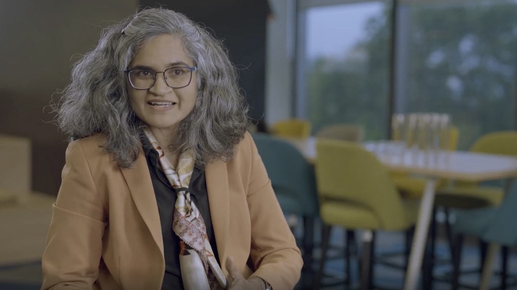 Building connected supply chains