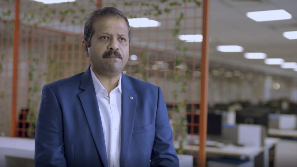 Equipping businesses with connected