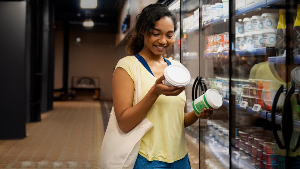 Transforming fmcg journeys