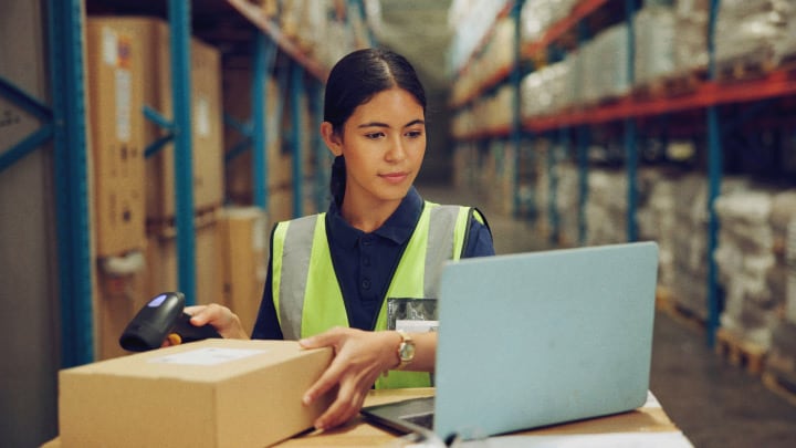 IBS advance with accuracy