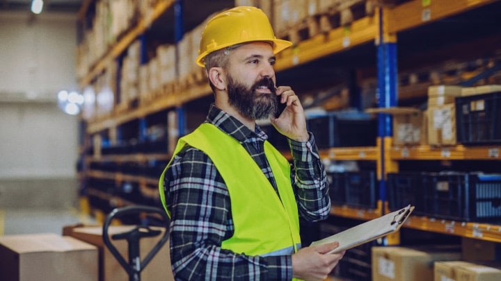 Middle east advance with accuracy