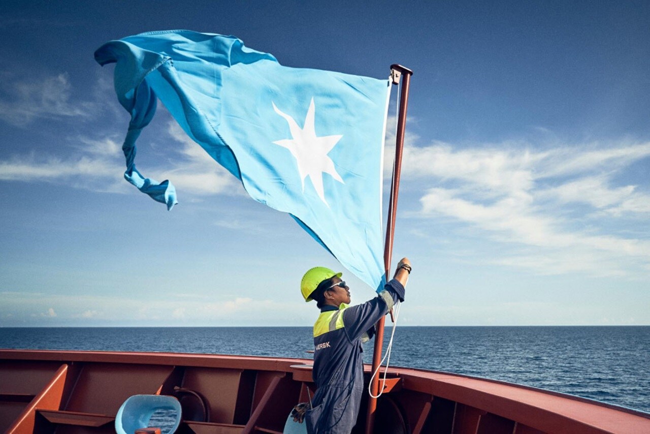 Set a Steady Course through Supply Chain