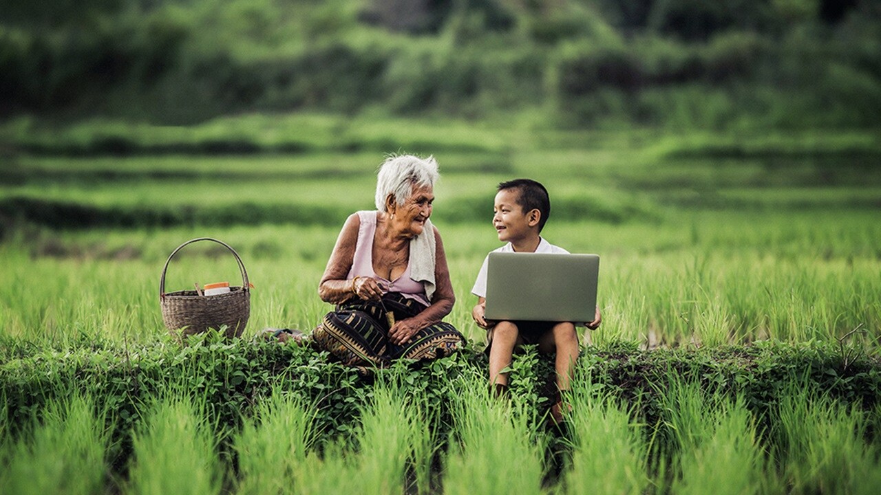 embracing innovation