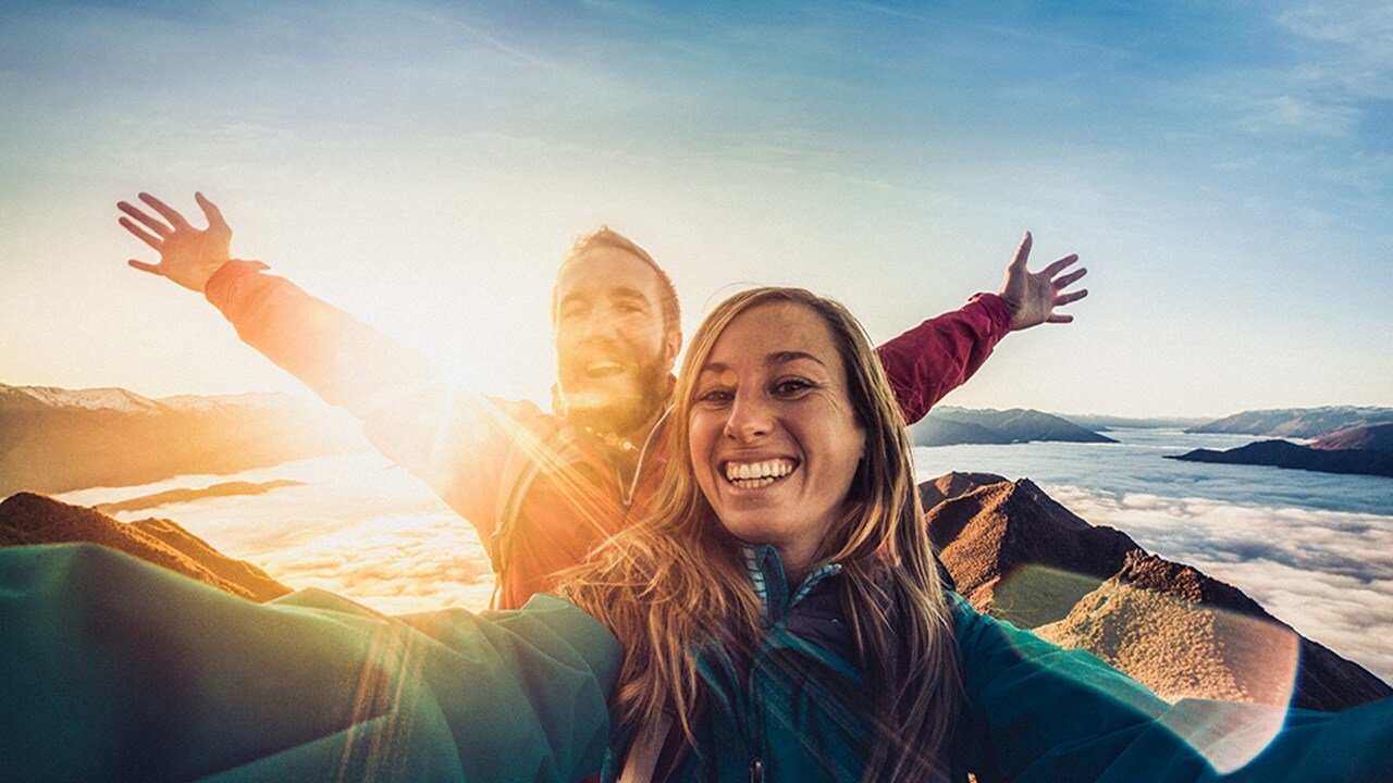 unleashing your potential