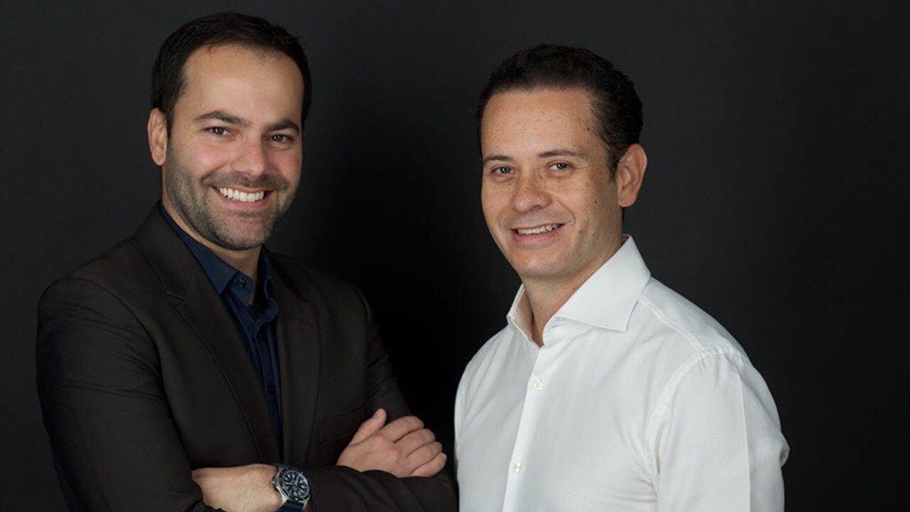 Ricardo Salgado, CEO & Co-Founder, Loadsmart