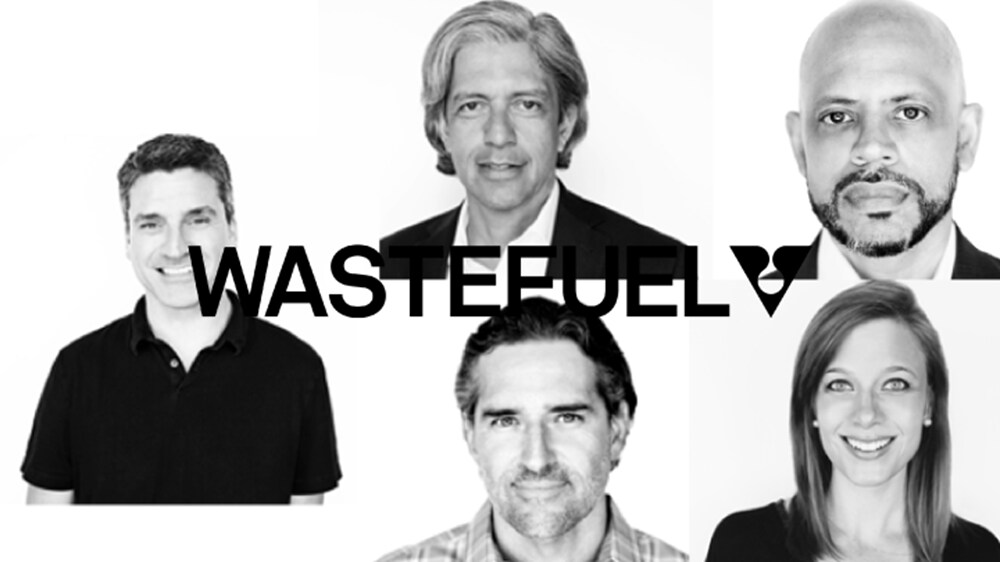 Wastefuel brand picture