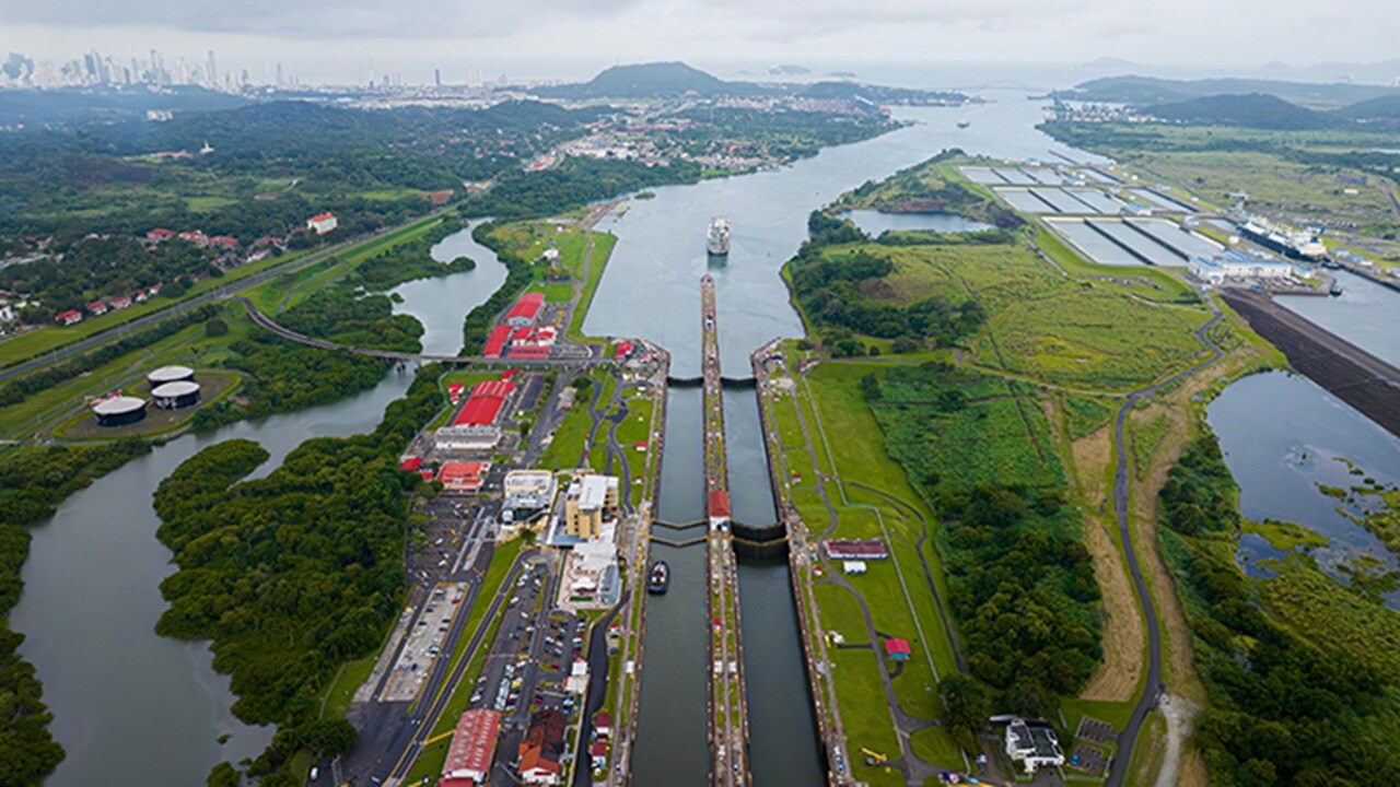 ESG risk to business