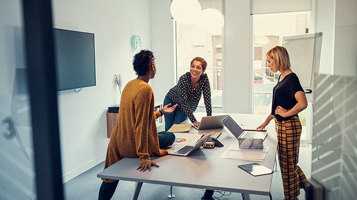 Why human capital matters