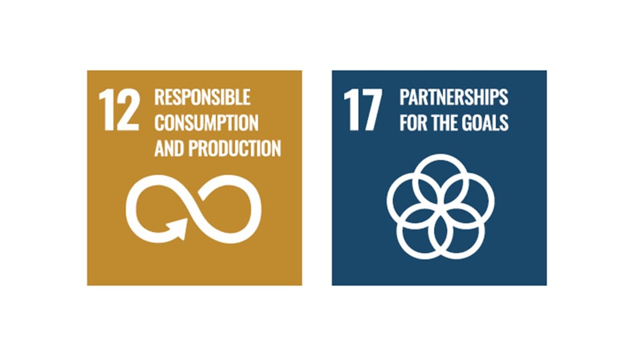 Sustainable procurement