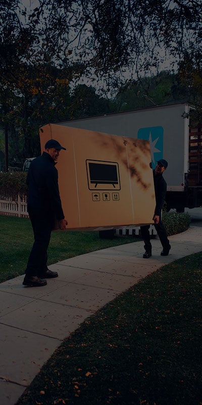 Maersk Ground Freight