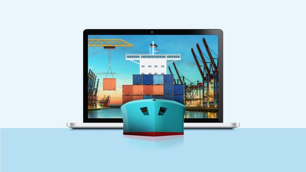 Understanding the 5 key challenges to connect supply chain data