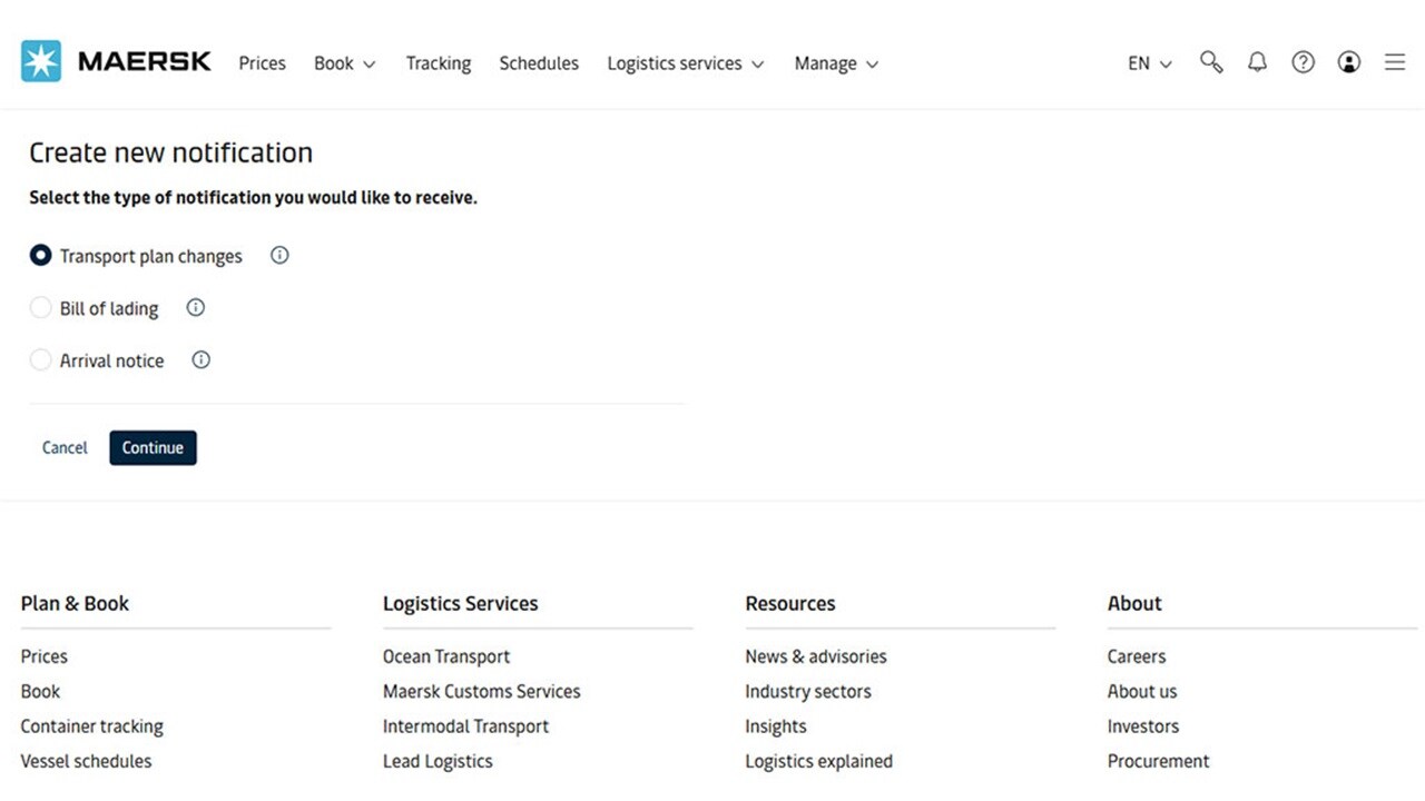 customer support service