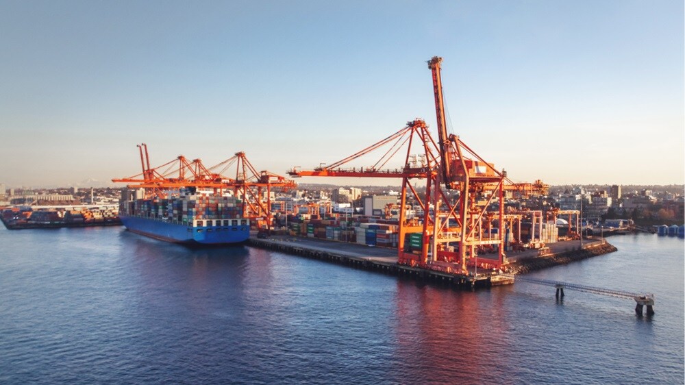 Cargo release process