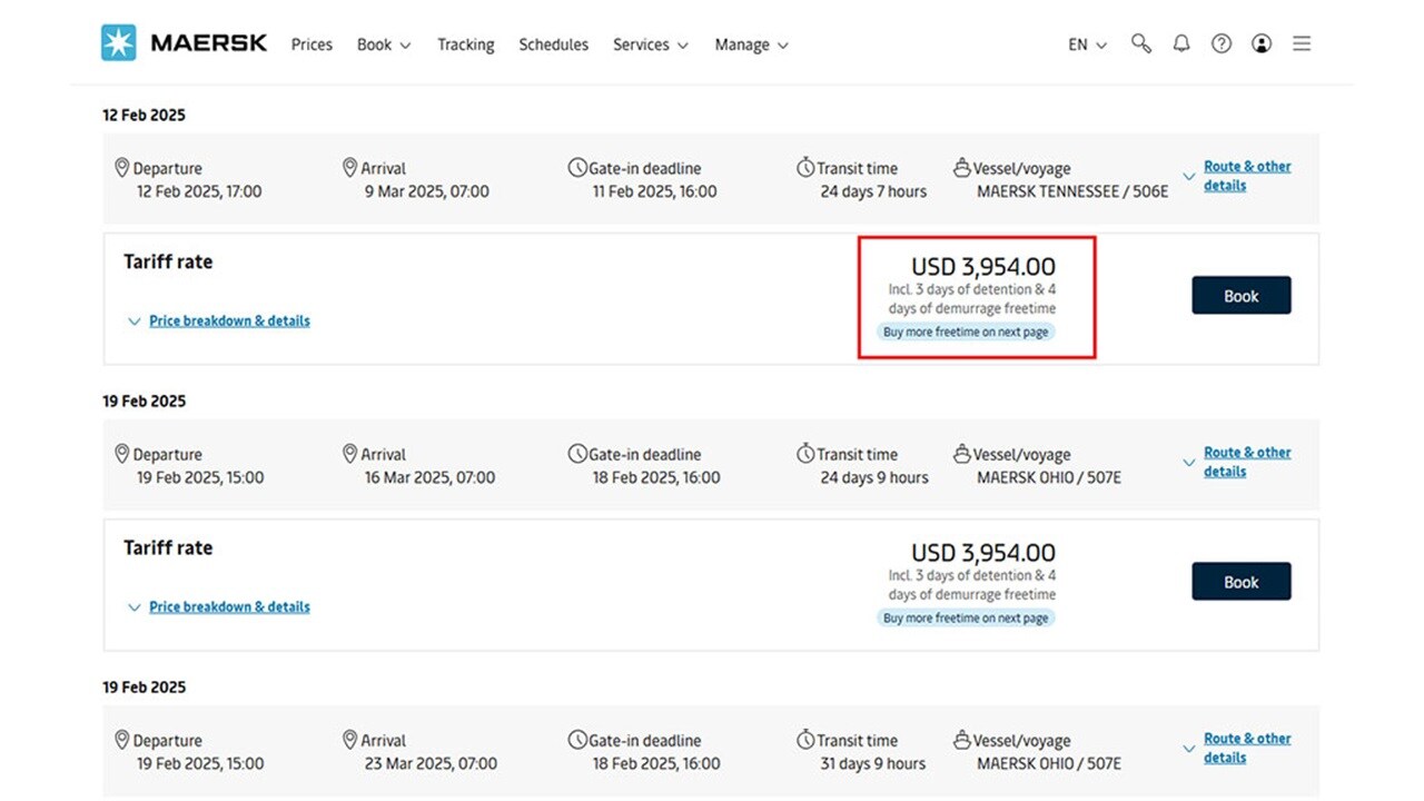 maersk-spot-freetime-extension