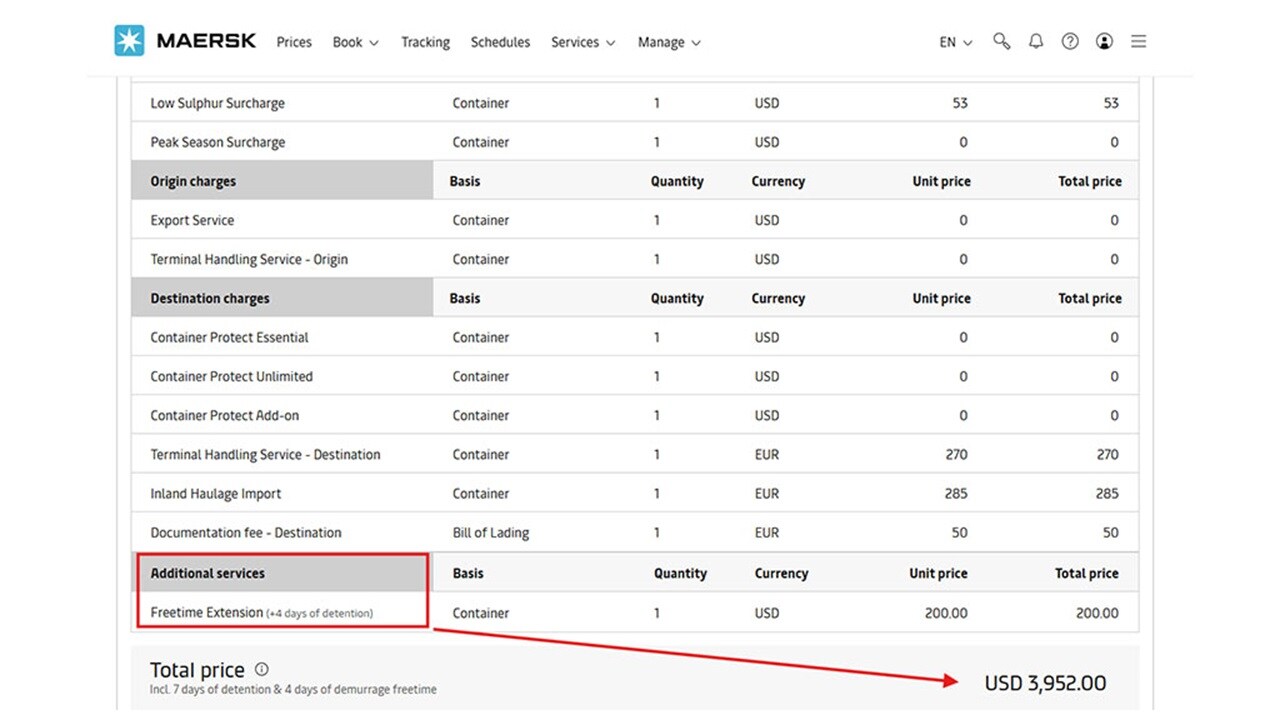 maersk-spot-freetime-extension