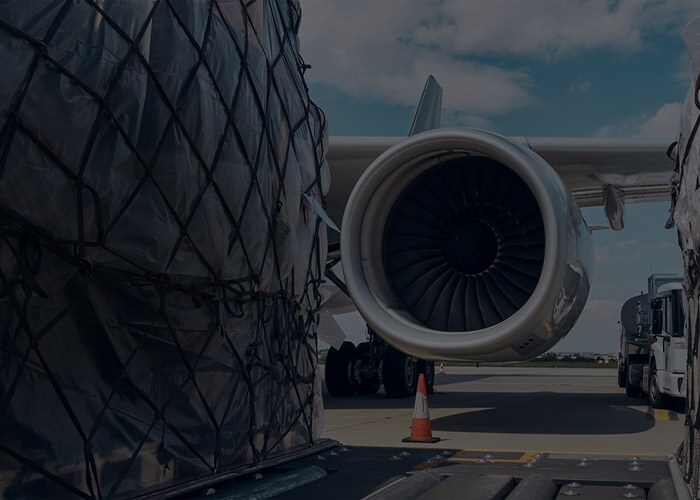 Integrated logistics insights