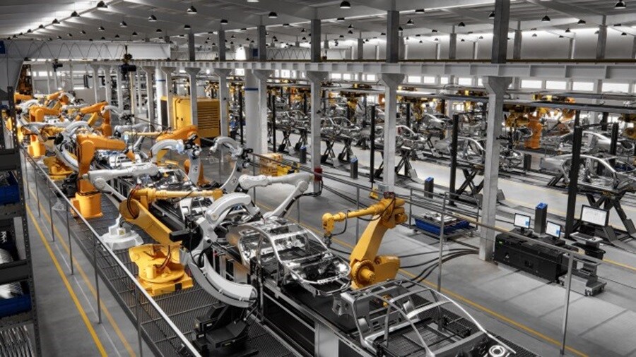 Leverage integration with a lead logistics player