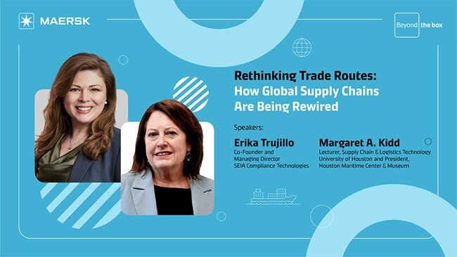 Erika Trujillo and Margaret A. Kidd