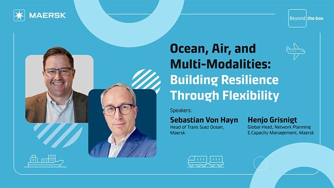 Sebastian Von Hayn and Henjo Grisnigt