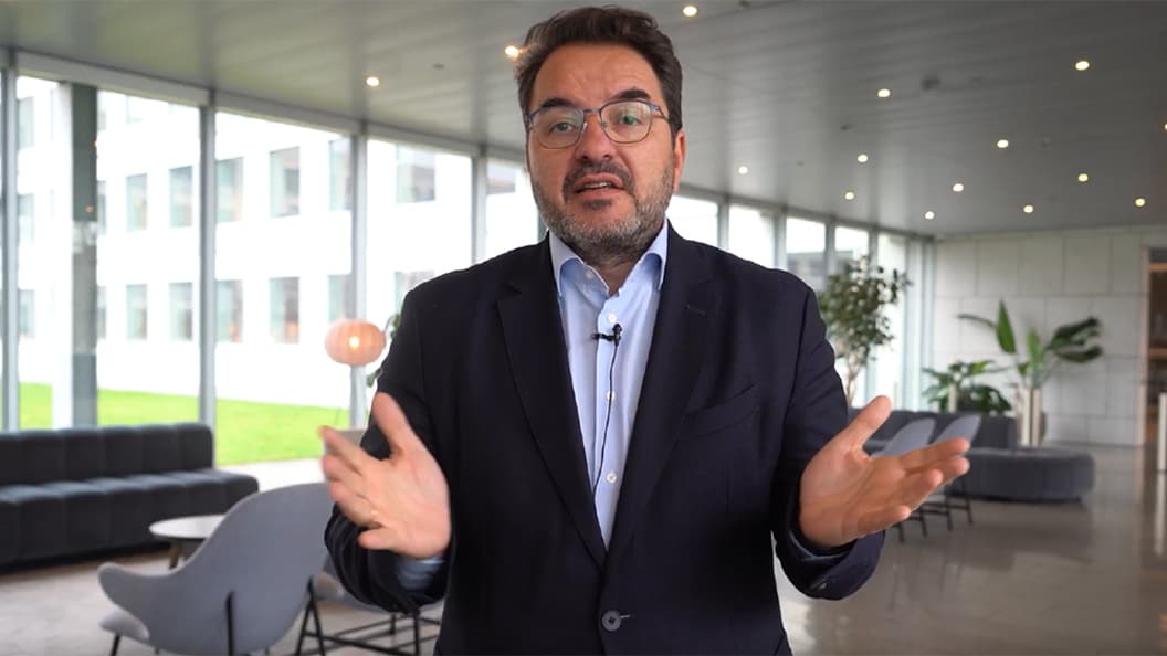 Europe-North Africa Trade 