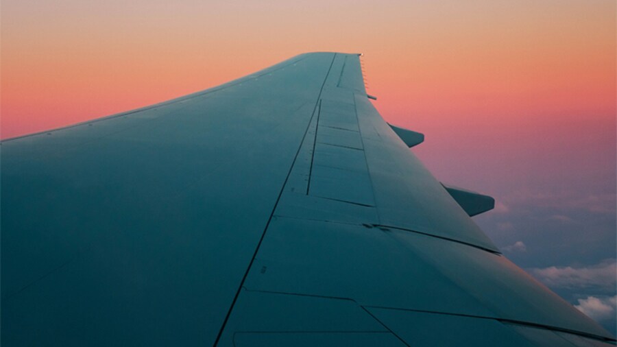 Sustainable aviation fuel and regulations