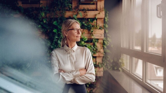 Stock Imagery. Regular people. customers, customer imagery