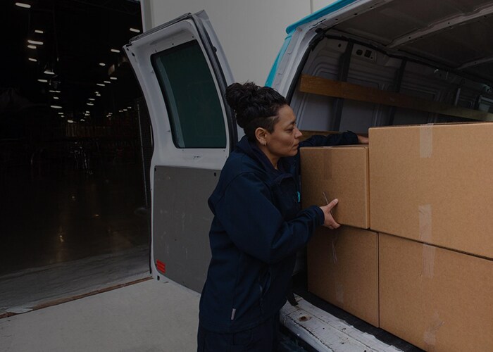 Last-Mile Delivery Innovations_