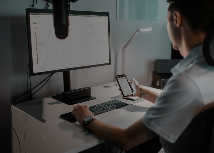 Predictive Analytics