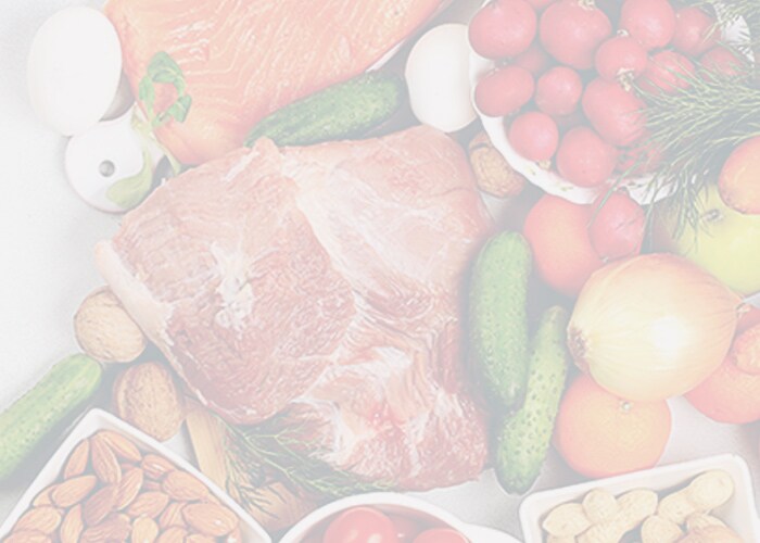 Cold chain logistics - Europe