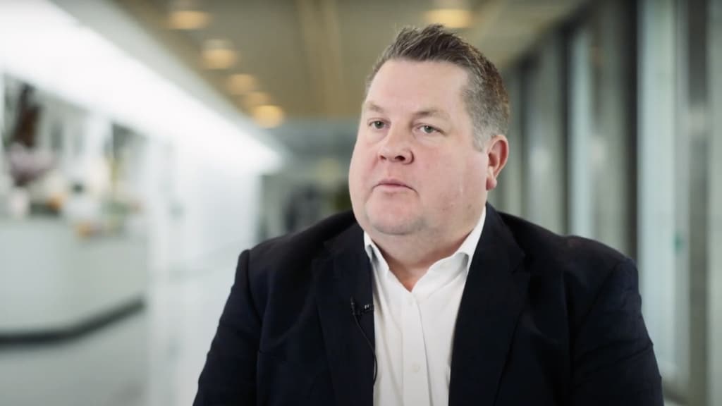 Chris Moss thumbnail