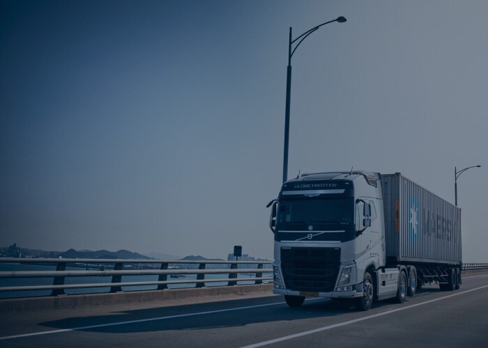 Shipping to and from Europe