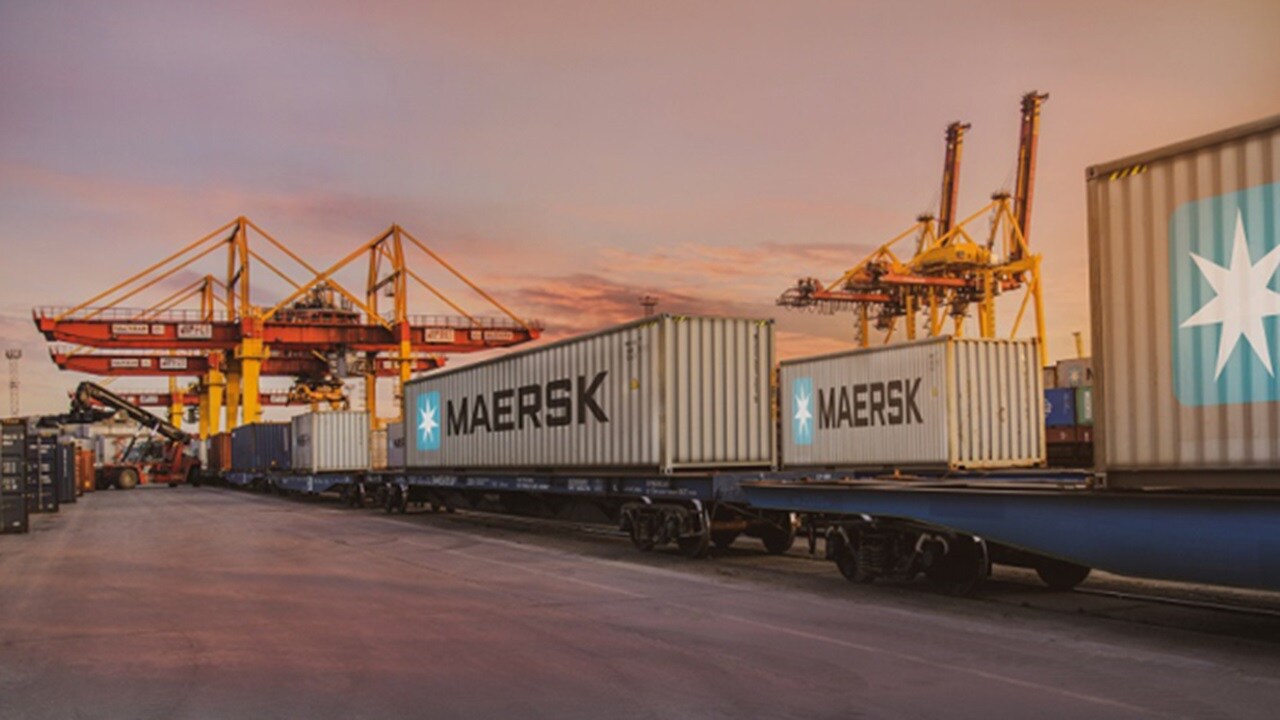 Maersk Domestic