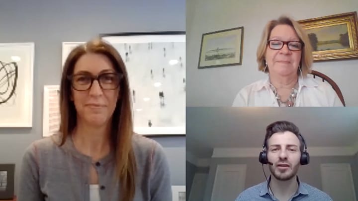 Duty deferral conversation