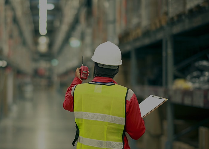 Customise cold chain