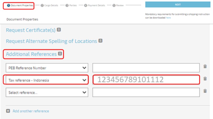 Directorate General of Customs and Excise Regulation No 11/2020
