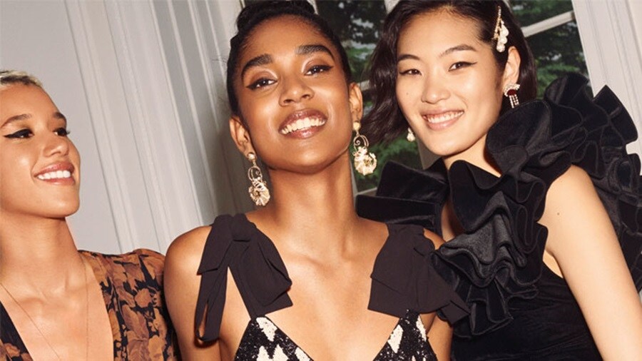 H&M Group reduces carbon footprint with Maersk ECO Delivery