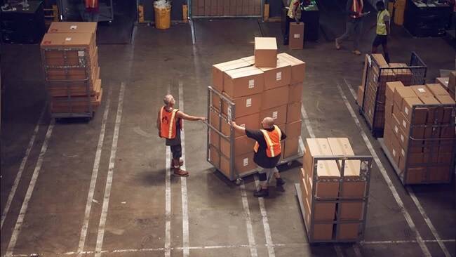 Efficiency meets cost savings