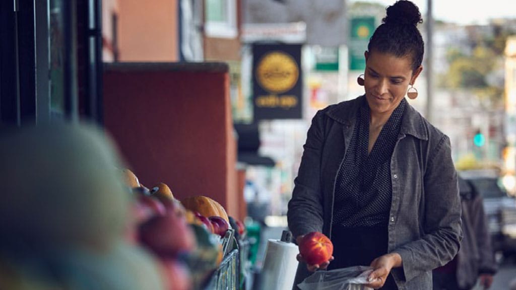 Adapting to a Changing Retail Supply Chain