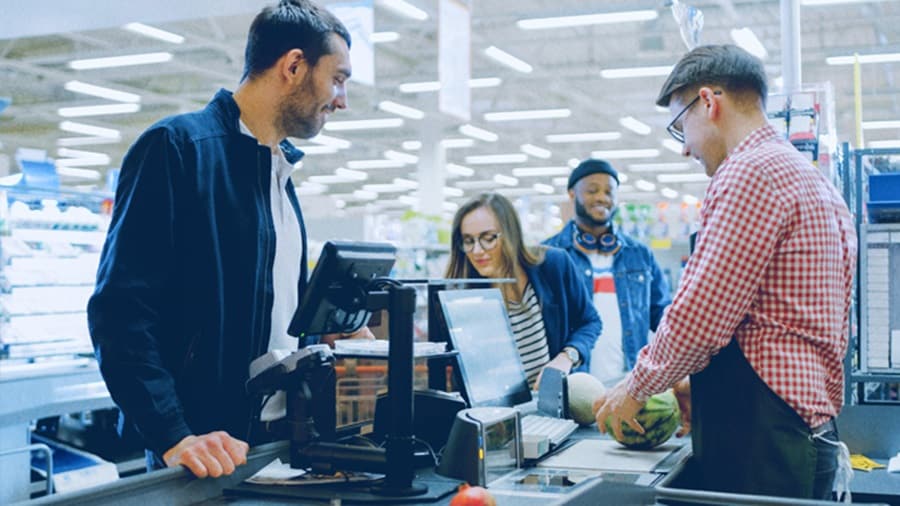 Cross-border movement made easier with integrated solutions