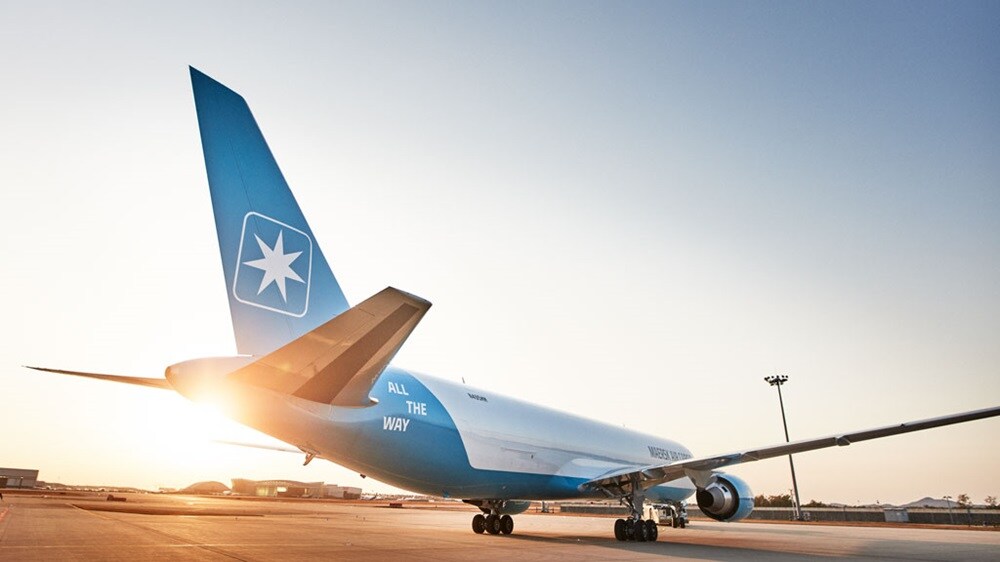 From the Seas to the Skies